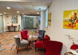 Brit Hotel Le Kerann Nantes St Herblain - Zac De La Lorie 2