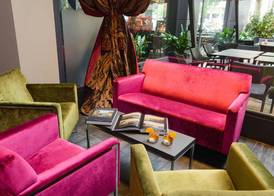 Windsor Hotel Milano 4