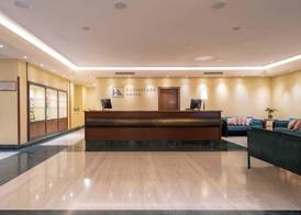 Eurostars Las Claras 3