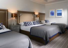 Meadowlands Hotel 5
