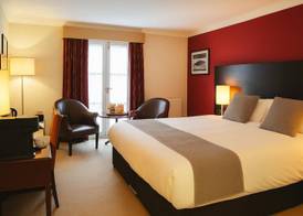 Dukes Head Hotel 3