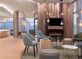 Residence Inn by Marriott Vienna City East 2