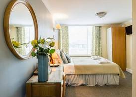 George Oxford Hotel 4