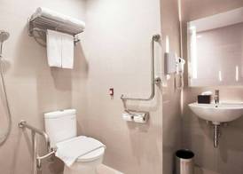 Holiday Inn Express SURABAYA CENTERPOINT by IHG 3