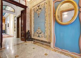 Palazzo Paolina Boutique Hotel 2