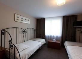 Hotel De Hofkamers 5