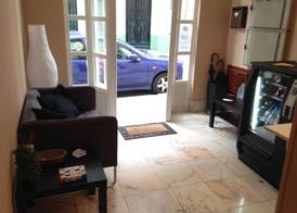 Hostal La Frontera 3
