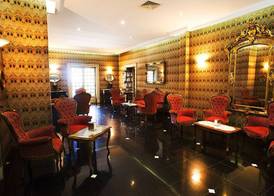 Grande Albergo Miramare 5
