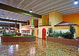 Ramada by Wyndham Indiana 3