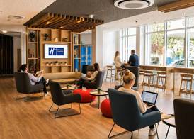 Holiday Inn Express Munich Airport - Erding by IHG 3