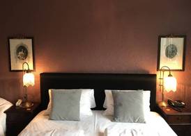 Waldhotel "Peter aufm Berge" 3