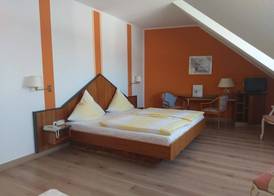 Hotel Elxleben 3