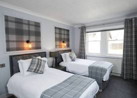 The Kirkhouse Inn 2