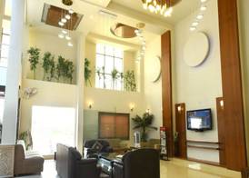 The Dwarika Hotel 5