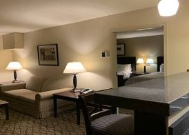 Holiday Inn Express & Suites MILFORD by IHG 5