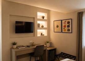 Boutique Hotel Roma 30 5