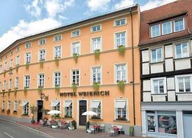 Hotel Weierich 3