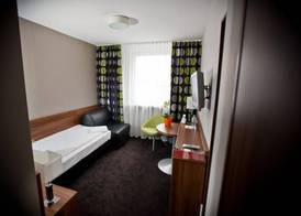 Hotel Tarnovia 4