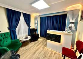 Golden Stay Boutique Hotel Taksim 2