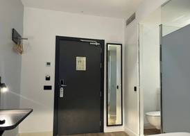 Four Points Flex by Sheraton Madrid Atocha 5