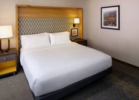 Holiday Inn CHARLOTTESVILLE-MONTICELLO by IHG 5