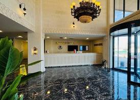 Dayman Hotel 5