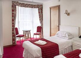 Afton Hotel 5