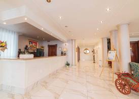 Hotel Terme Roma 2