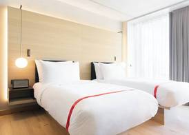 Ruby Emma Hotel Amsterdam By IHG 5