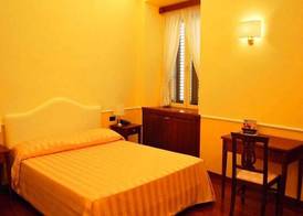 Luxury Ludovisi Rooms 4