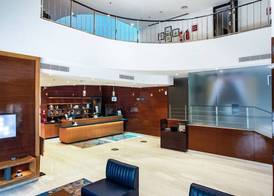 Four Points by Sheraton Vadodara 3