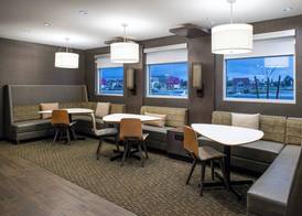 Residence Inn Visalia 2