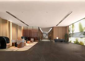Hilton Garden Inn Urumqi Railway Station 4