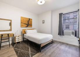 Hotel 27 by LuxUrban 2