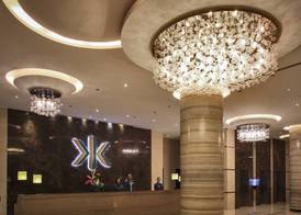 Limketkai Luxe Hotel 5