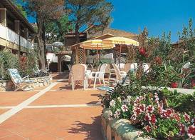 Hotel Barsalini 4