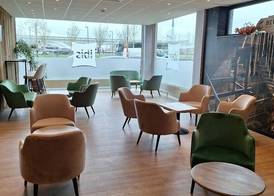 B&B HOTEL Mons Gare 3