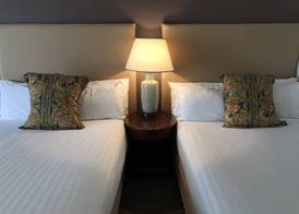 Mercure Hunter Valley Gardens 5