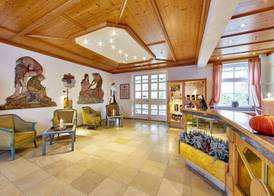 Hotel Linderhof 2