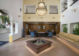 Park Inn by Radisson Goa Candolim 2