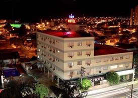 Ônix Hotel 2