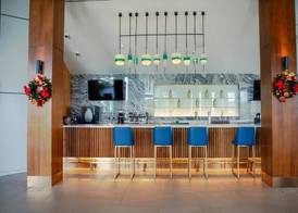 Hard Rock Hotel Desaru Coast 5