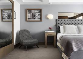 Kimpton BLYTHSWOOD SQUARE HOTEL & SPA by IHG 3