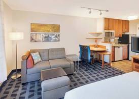 TownePlace Suites by Marriott Bentonville Rogers 4