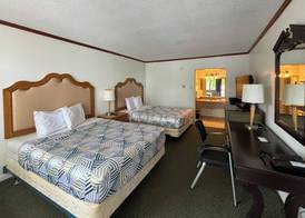 Motel 6 Pocomoke City, MD 4