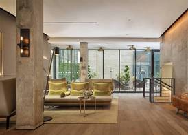 La Caserne Chanzy Hotel & Spa, Autograph Collection 3