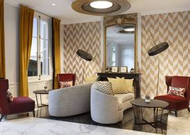 Château Belmont Tours by The Crest Collection 3