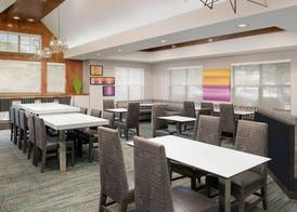 Residence Inn Chico 2