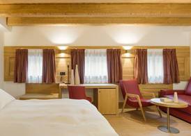 Royal Hotel Cortina 4
