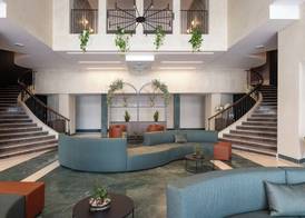Hotel Carlton 5